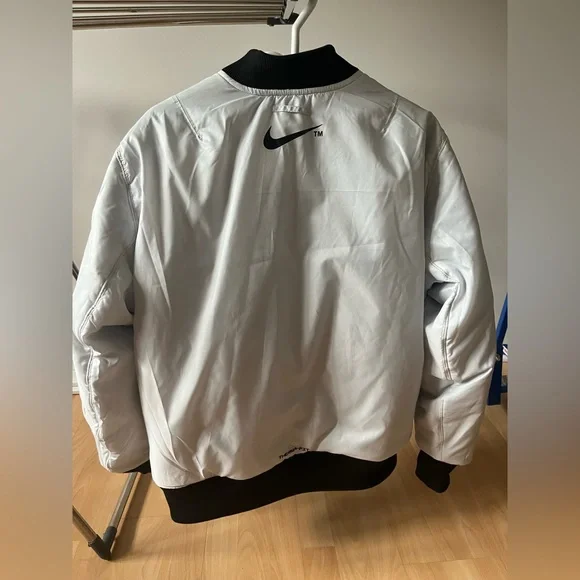 Bomber Nike - Picture 4 of 4